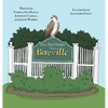 Ona The Osprey Visits Bayville - Hardcover