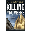 Killing by Numbers: An Oxford Murder Mystery - Paperback