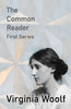 The Common Reader - First Series - Paperback