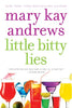 Little Bitty Lies - Paperback