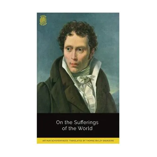 On the Sufferings of the World - Paperback