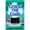 Crack the Code - Paperback