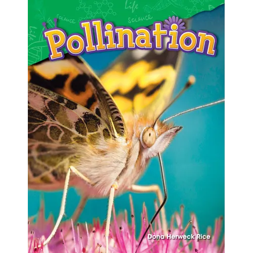 Pollination - Paperback