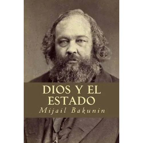 Dios y el Estado - Paperback