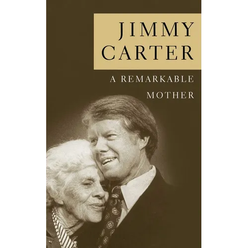 A Remarkable Mother - Paperback