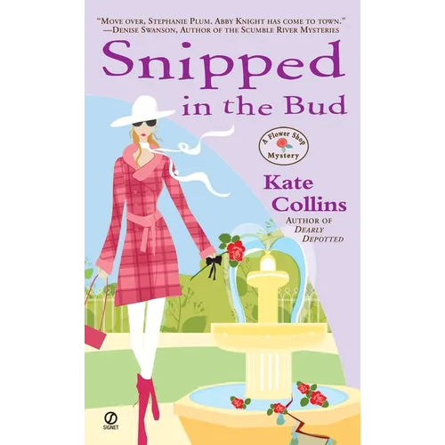 Snipped in the Bud - Mass Market Paperbound
