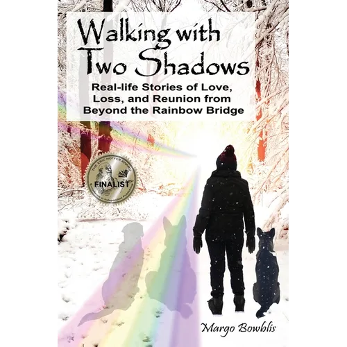Walking with Two Shadows - Paperback
