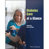 Diabetes Care at a Glance - Paperback