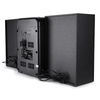 Emerson CD & MP3 Bluetooth FM Radio Microsystem - Refurbished