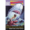 Maneaters: Killer Sharks in Men's Adventure Magazines - Hardcover