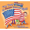 I'm Your Flag, So Please Treat Me Right - Paperback