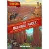 History Comics: The National Parks: Preserving America's Wild Places - Paperback