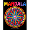 Adult Coloring Books: Mandala Coloring Books For Adults: Stress Relieving Mandala Designs - Paperback