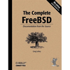 The Complete FreeBSD: Documentation from the Source - Paperback