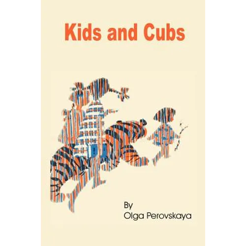 Kids and Cubs - Paperback
