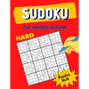 Hard Sudoku For Middle School Puzzles 16x16: Math riddles book for Teens, smart gifts for Boy & Girl, worksheet and answer key one puzzle per page - Paperback