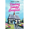 Finding Gemma Lovegood - Paperback