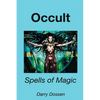 Occult: Spells of Magic - Paperback