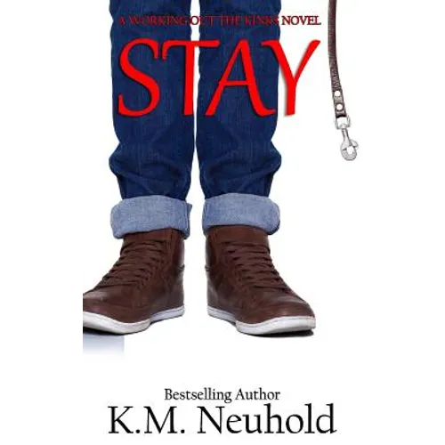Stay - Paperback