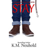 Stay - Paperback