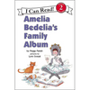 Amelia Bedelia's Family Album - Hardcover