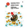 Dancing Perth, Animal Babies, Everyone Likes to Draw - Paperback