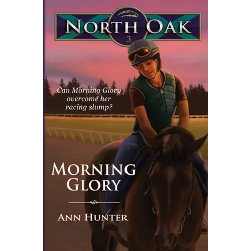 Morning Glory - Paperback