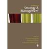 Handbook of Strategy and Management - Paperback