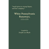 Much Given to Strong Liquor, and Low Company: White Pennsylvania Runaways, 1773-1775 - Paperback