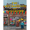 The Lost Umbrellas of Lexington - Paperback