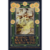 Behind the Back of the North Wind: Critical Essays on George MacDonald's Classic Children's Book - Paperback