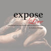 expose Love: a photographic love essay of male couples in classical nude poses - Paperback