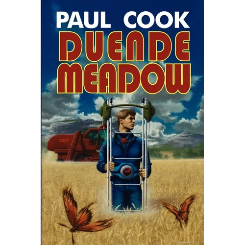 Duende Meadow - Paperback