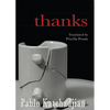 Thanks - Paperback