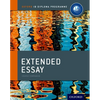 IB Extended Essay Course Book - Paperback