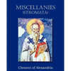 Miscellanies (Stromata) - Paperback