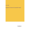 Fragments of Science for Unscientific People - Hardcover