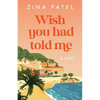 Wish You Had Told Me - Paperback