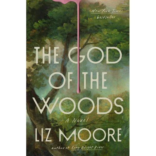 The God of the Woods - Hardcover
