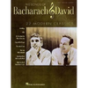 The Songs of Bacharach & David - Paperback