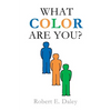 What Color Are You? - Paperback