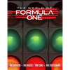 The World of Formula One - Hardcover