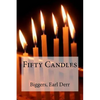 Fifty Candles - Paperback