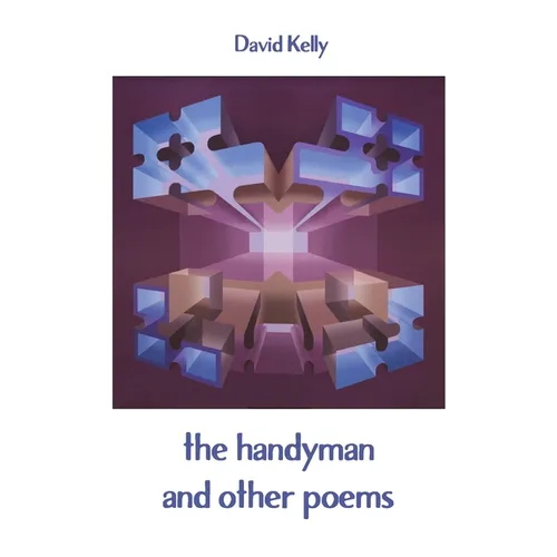 The handyman: and other poems - Paperback