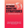 The World's Best Network Marketing Strategies - Paperback