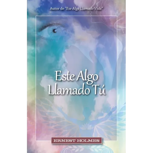 Este Algo Llamado Tú - Paperback