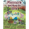 Manners and More for Girls - Paperback