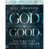 God Is Good - Paperback