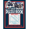 Another Great American Puzzle Book - Paperback