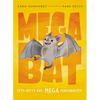 Megabat - Paperback